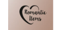 Romantic items 