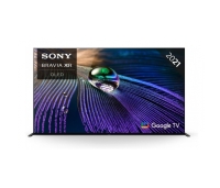83" 4K OLED teler Sony XR83A90JAEP Google TV