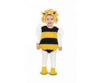 Maskeraadi kostüüm lapsele mesilane Maya  6-12 kuud