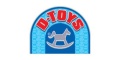 D-Toys pusled ja mängud