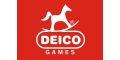 Deico games pusled ja mängud