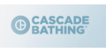 Cascade bathing