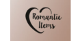 Romantic items 