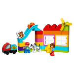 DUPLO klotsikomplektid