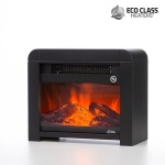 Elektrilised kaminad