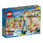 LEGO klotsid
