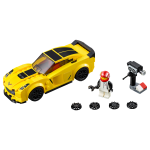 LEGO Speed Champions