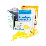 Strawbees