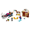 LEGO Disney printsessid