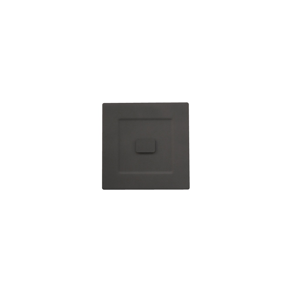 HTT305 Tahmaluuk Sisemõõt:130x130mm, Välismõõt:160x160mm,Samethall