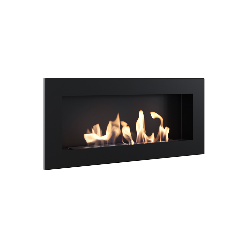 Biokamin Delta 2 Slim Black