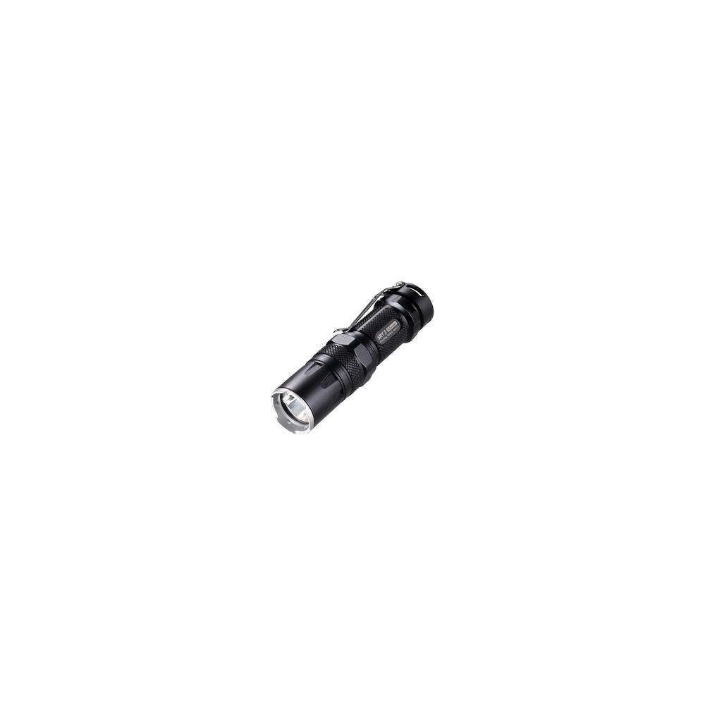 Nitecore SRT3, 134m, 550l.