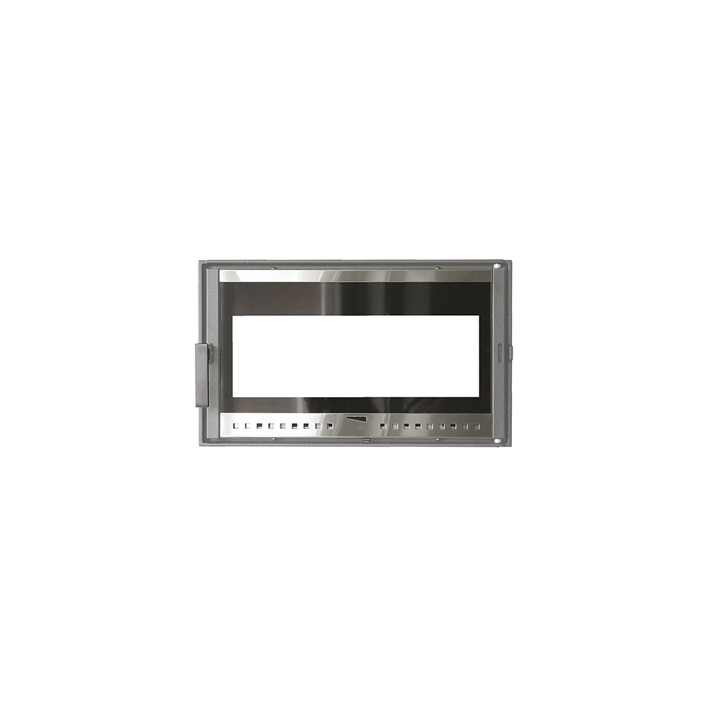 HTT631 Leivaahjuuks, Sisemõõt:  410 x 230/180 mm, Välismõõt: 490 x 290 mm