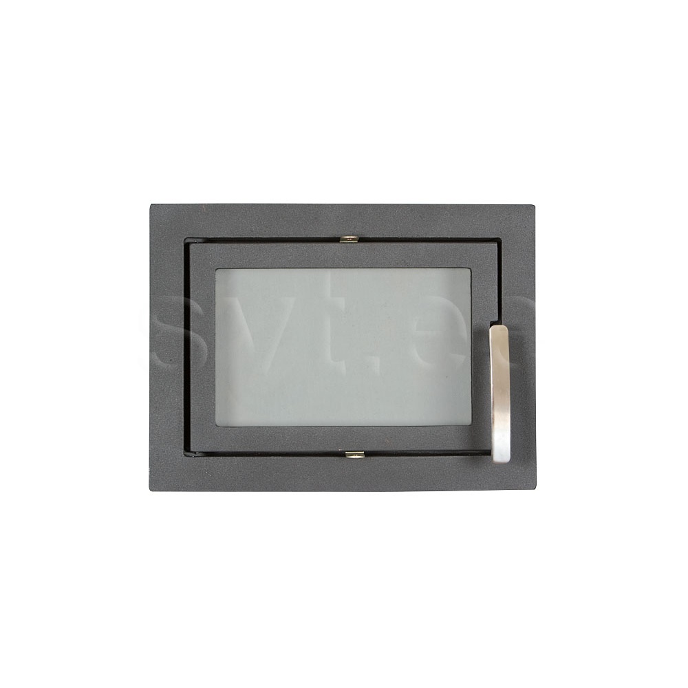 Ahjuuks 502 käelisus vahetatav, Sisemõõt: 250x360 mm, Välismõõt: 314x424 mm
