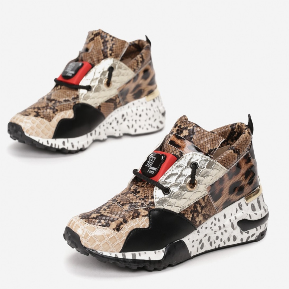 MOEKAD SNEAKERS TÜÜPI JALANÕUD, Suurused 36-41