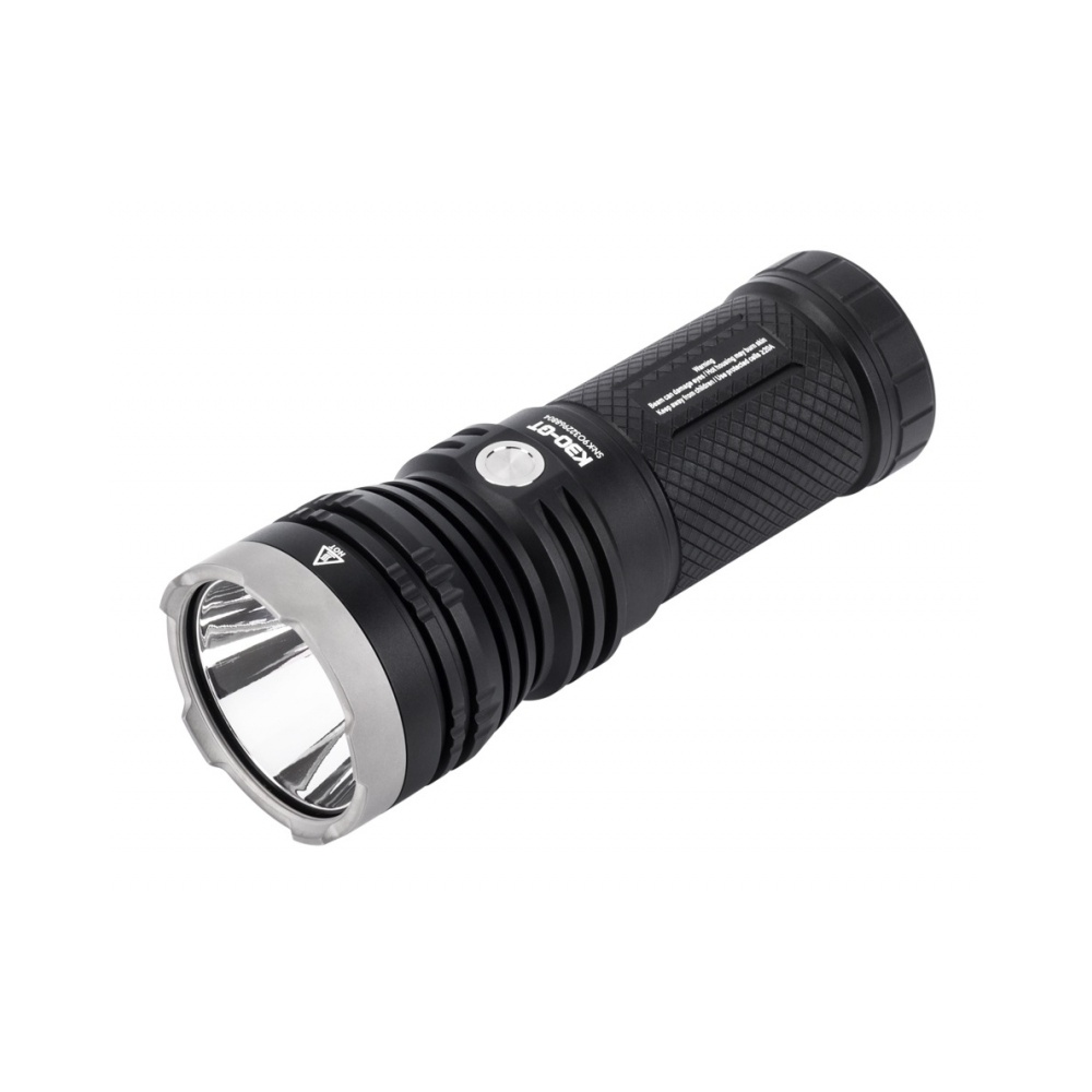 Acebeam K30GT täiskomplekt, 5500lm, 1024m.