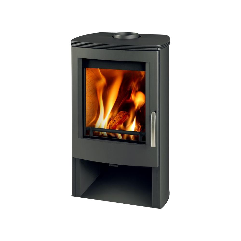 KAMIN ALVESTA II must  8KW