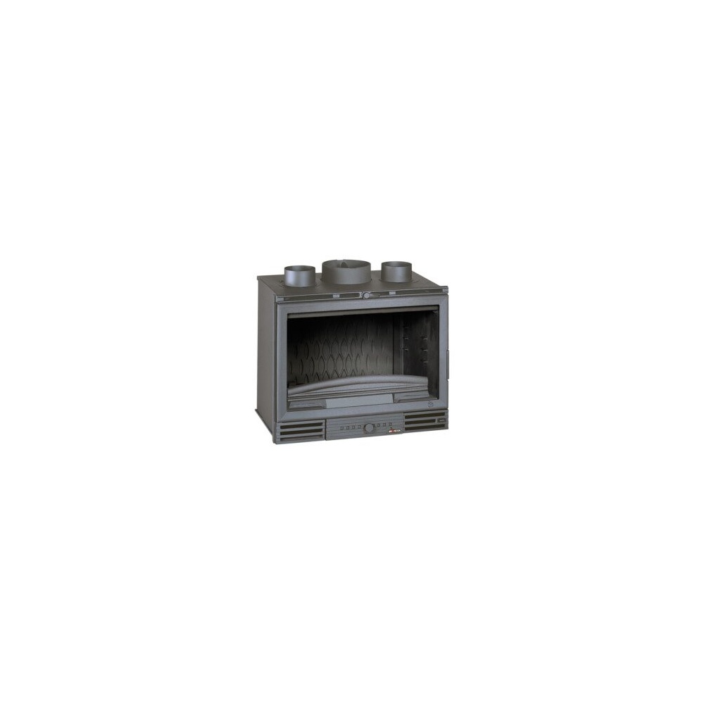 Kaminasüdamik 700 Grande Vision Turbo  10KW