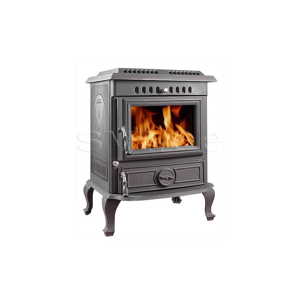 Malmkamin Maximus,tumehall 18,5KW