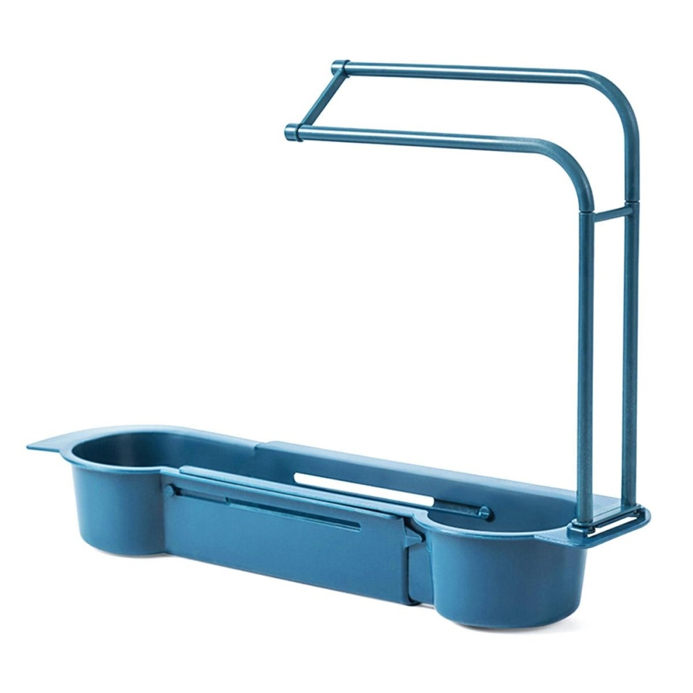 Valamu organiseerija, korvkonteiner