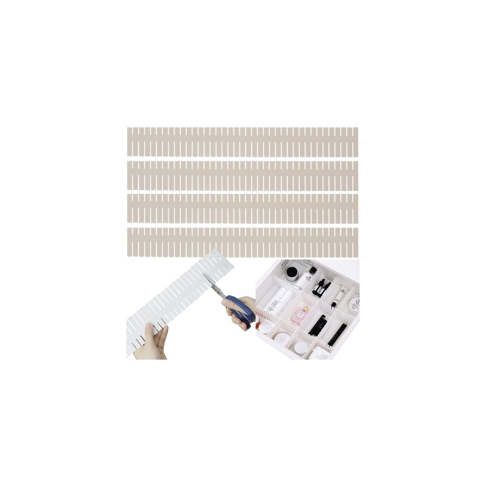 Sahtlile eraldaja- organisaator, 4 tk.