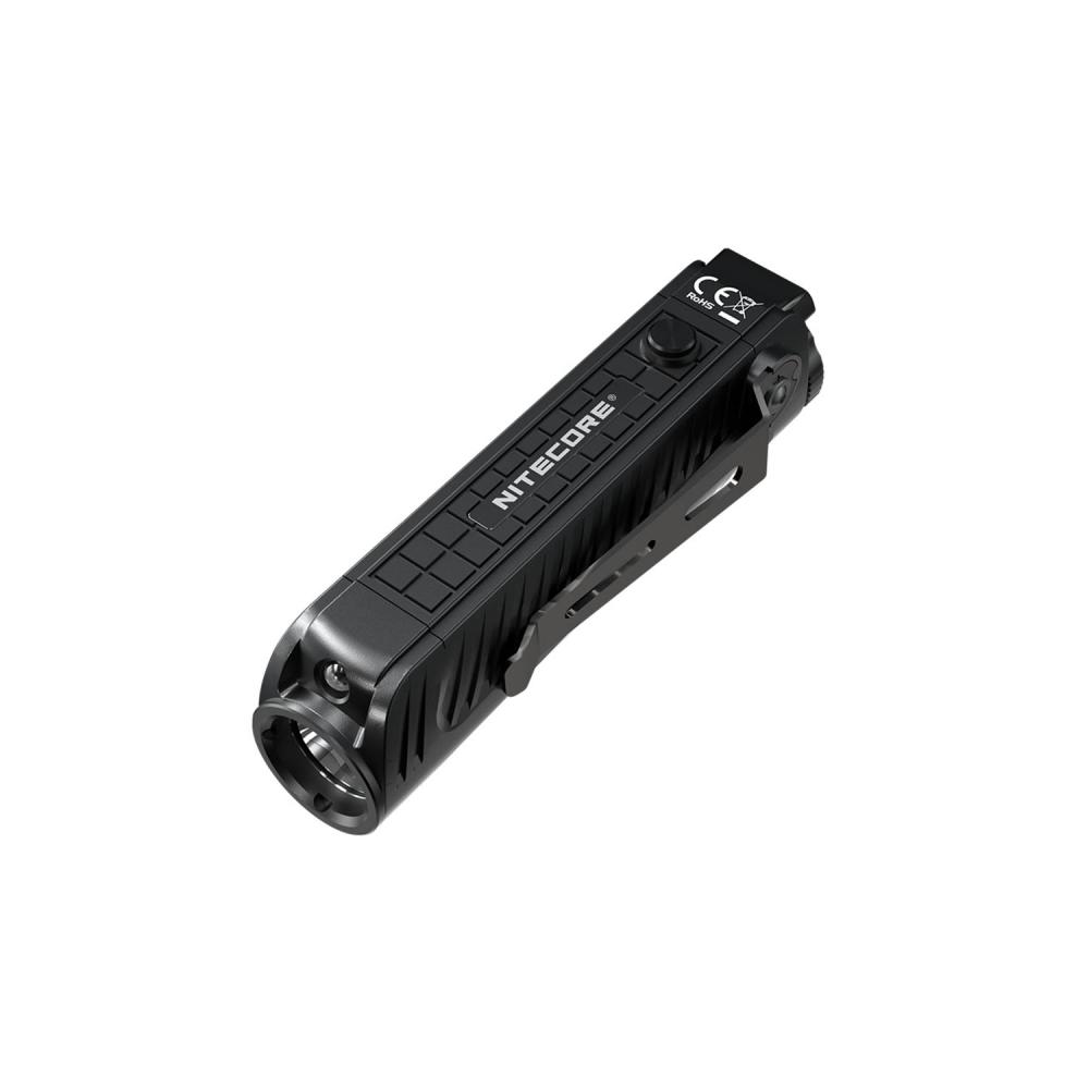 Nitecore P18 täiskomplekt, 1800lm, 182m.