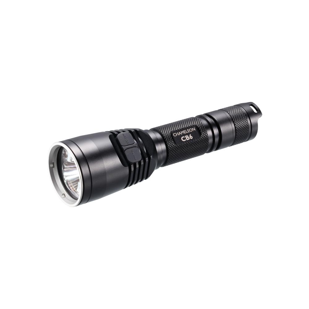 Nitecore CB6 jahimehe täiskomplekt.