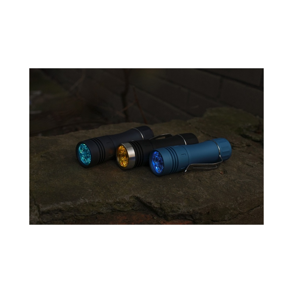 Noctigon KR4 - 4000K, 3000l