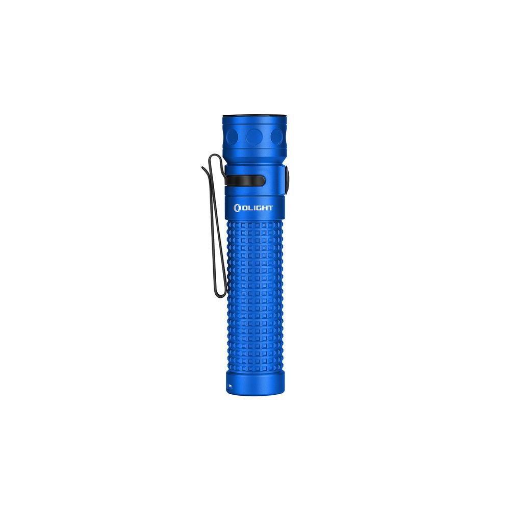 Olight Baton PRO Blue täiskomplekt, 2000lm, 132m