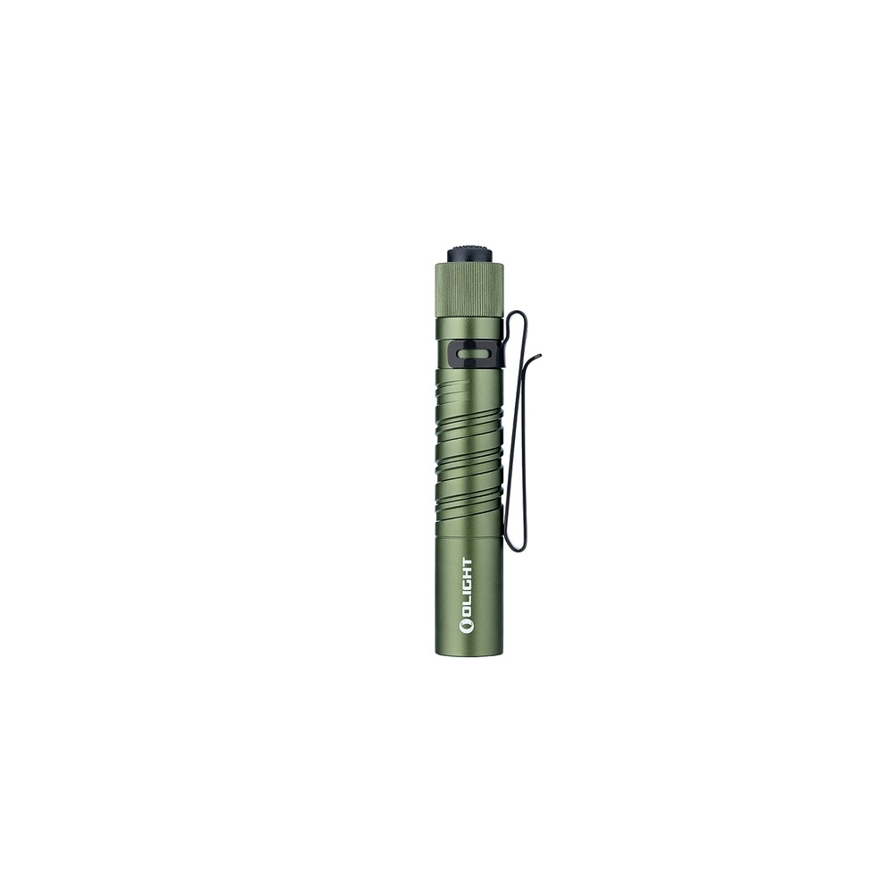 Olight I3T EOS OD Green, 180lm, 60m