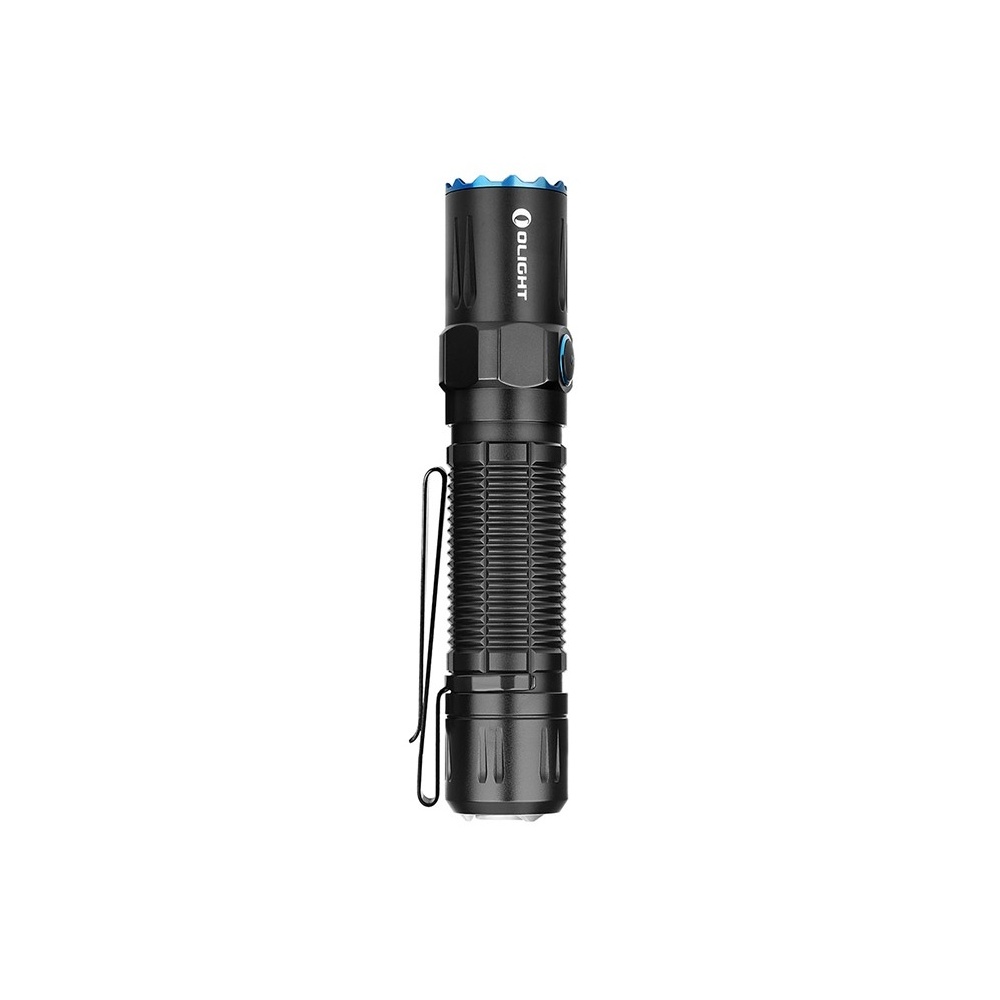 Olight M2R PRO Warrior täiskomplekt, 1800lm, 300m