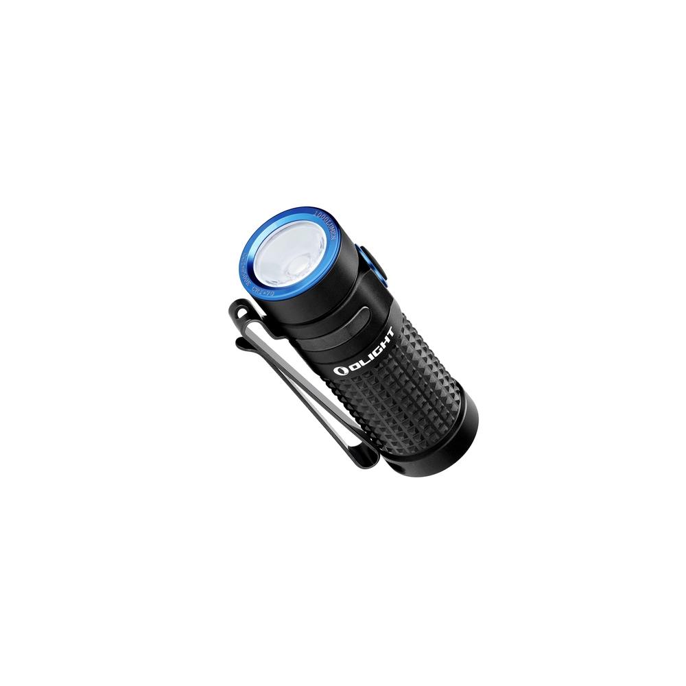 Olight S1RII täiskomplekt, 1000lm, 145m