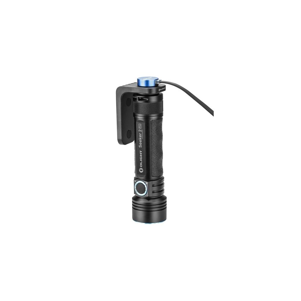 Olight Seeker 2 PRO täiskomplekt, 3200lm, 250m