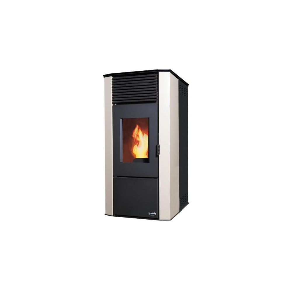 VEESÄRGIGA PELLETIKAMIN RITTIUM HYDRO BEEŹ 20KW