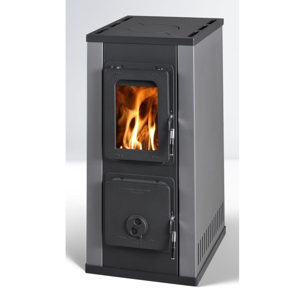 Kamin Sissi Maxi ,7 KW