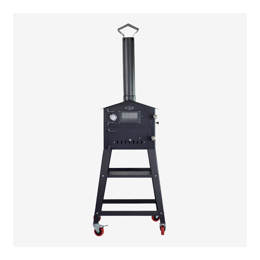 VULCANO 2 PIZZAAHI JA GRILL