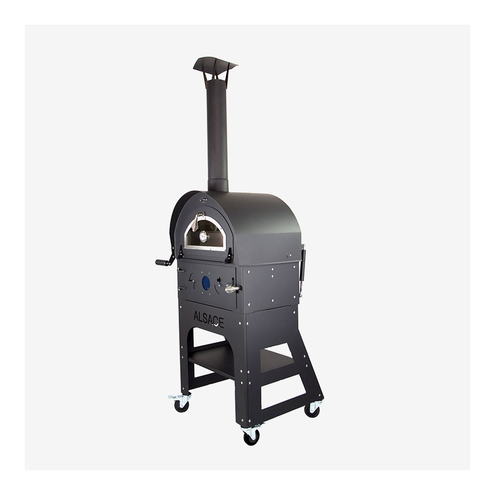VULCANO 3 PIZZAAHI JA GRILL