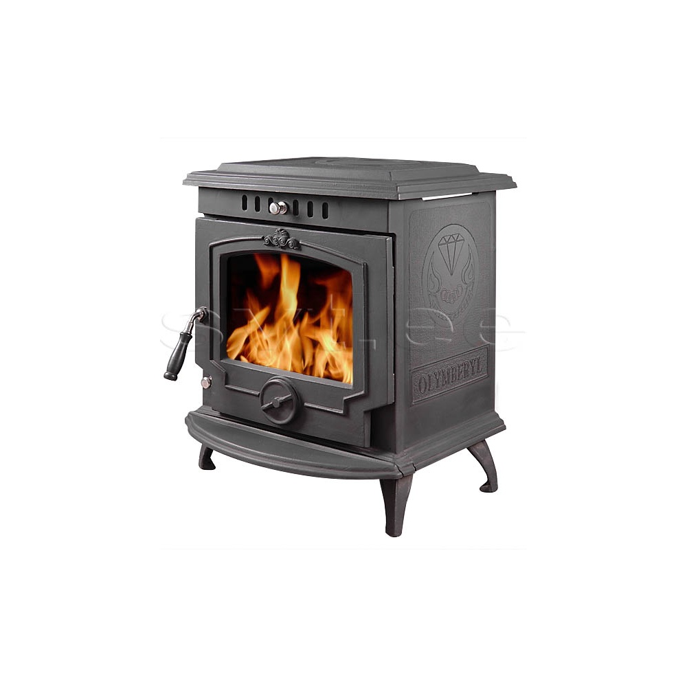 Malmkamin Victoria,tumehall 10KW