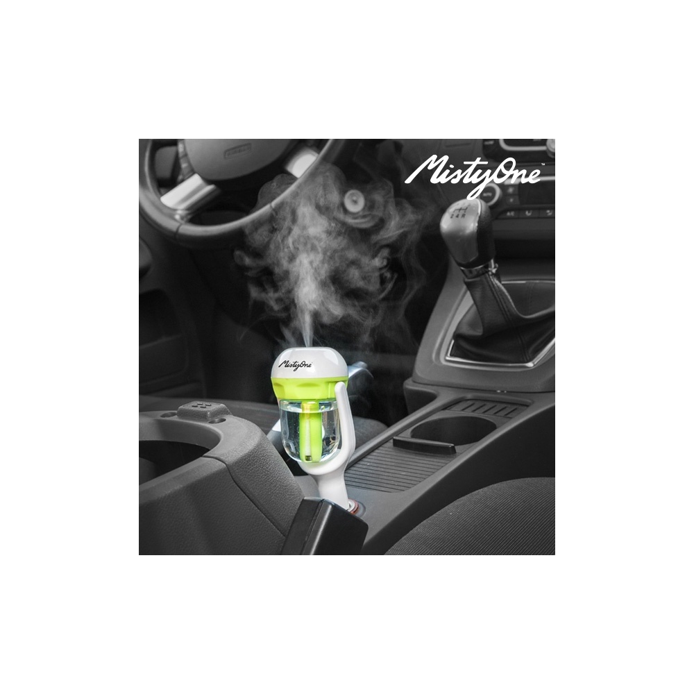 AUTO ÕHUNIISUTAJA MISTYONE