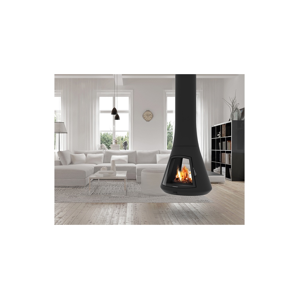 DISAINKAMIN CALISTA 917 CENTRAL DOUBLE FACE