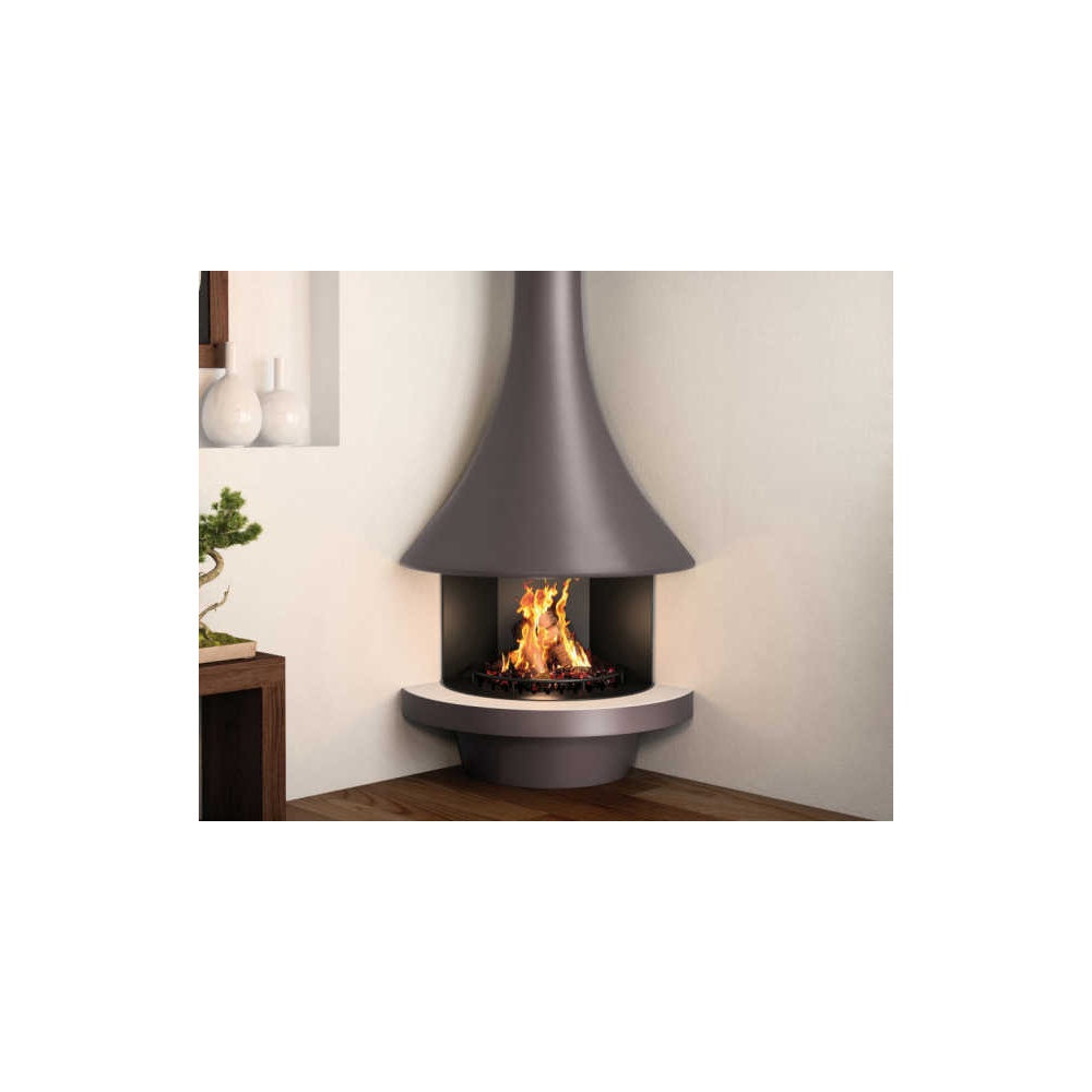 KAMIN EVA 992 ANGLE