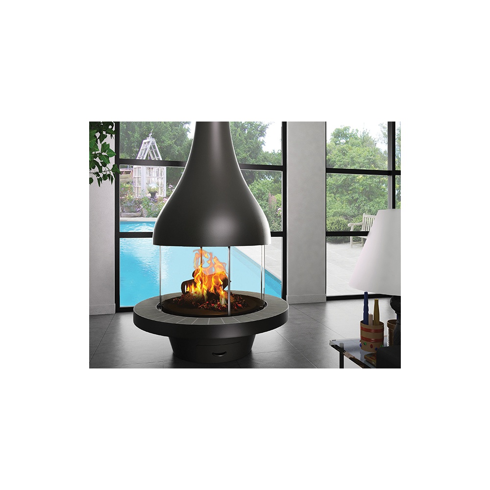 KAMIN ALEXIA 995 CENTRAL (Klaas)