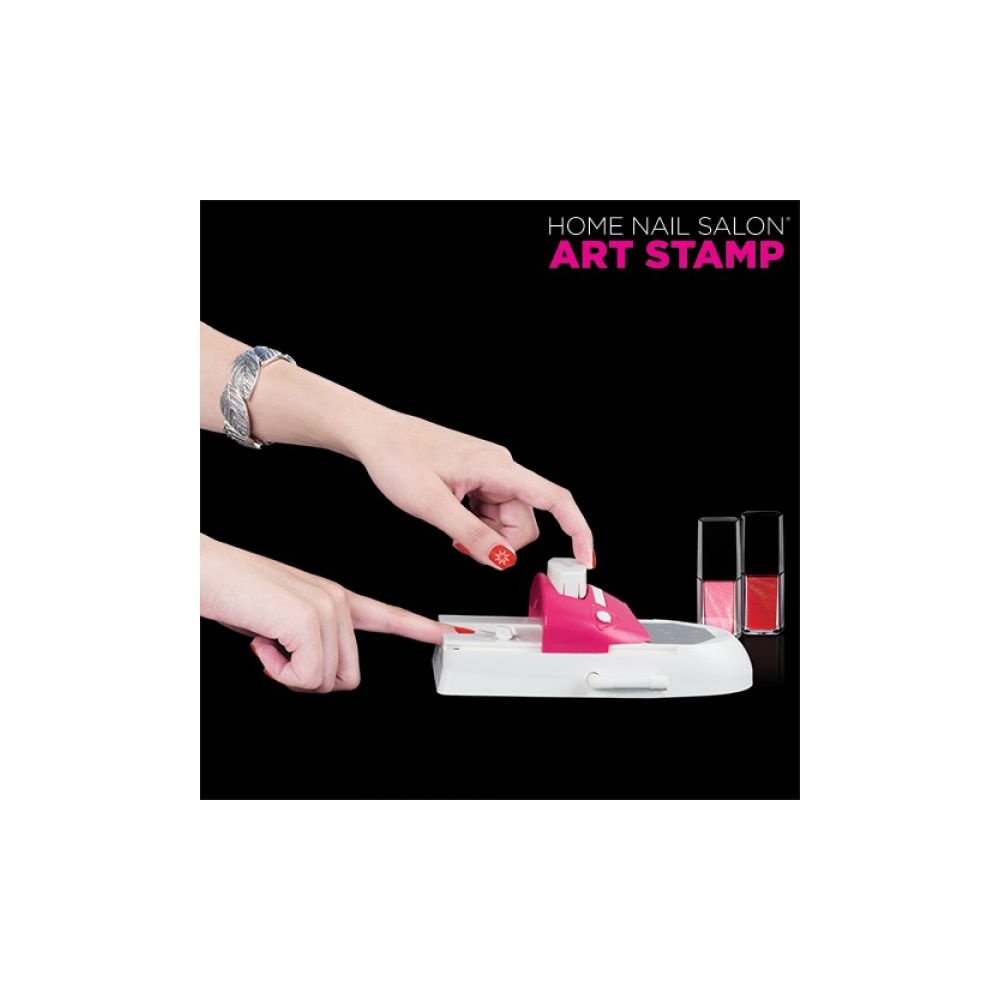 Art Stamp Küünte kaunistamise seade