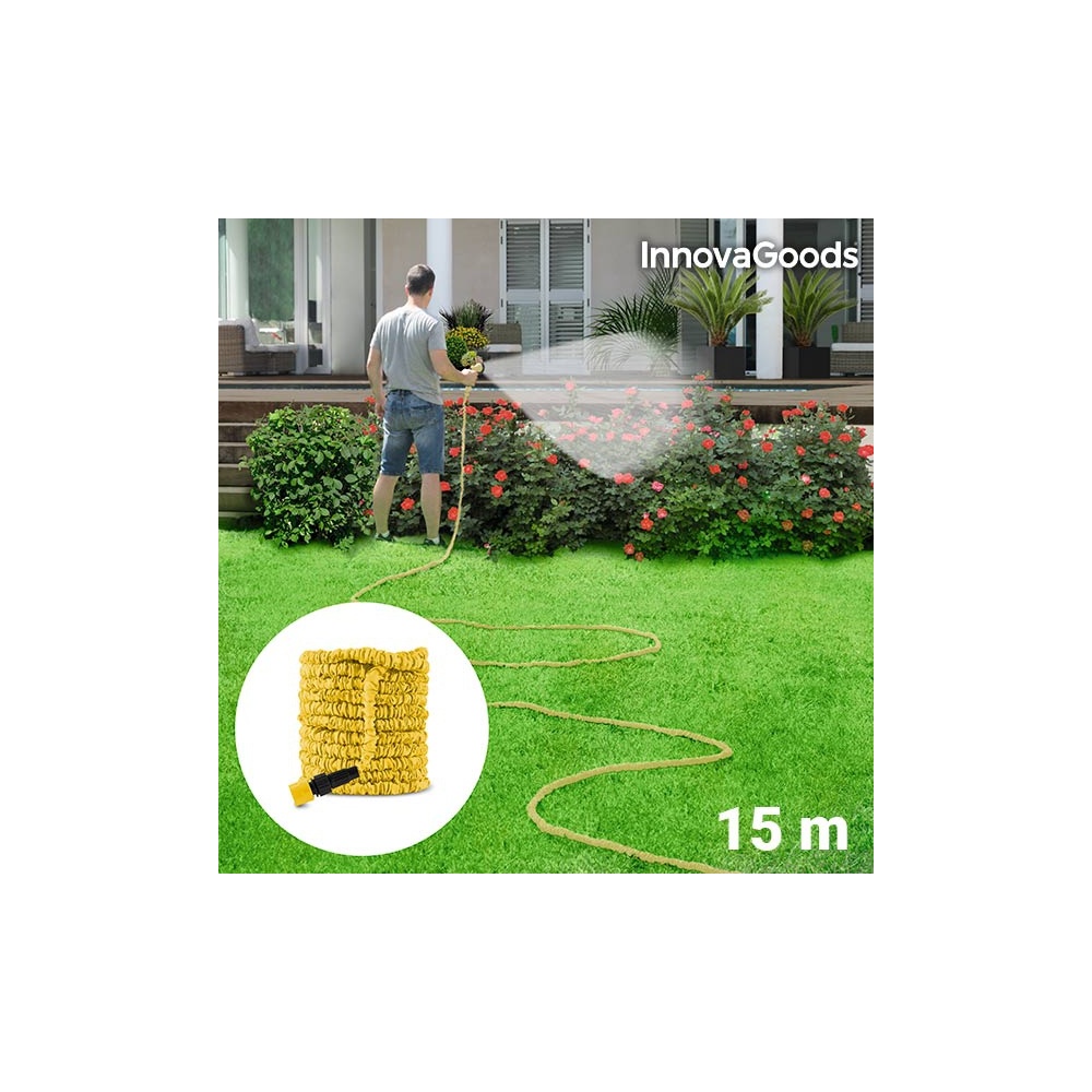 Pikendusvoolik 15 M InnovaGoods