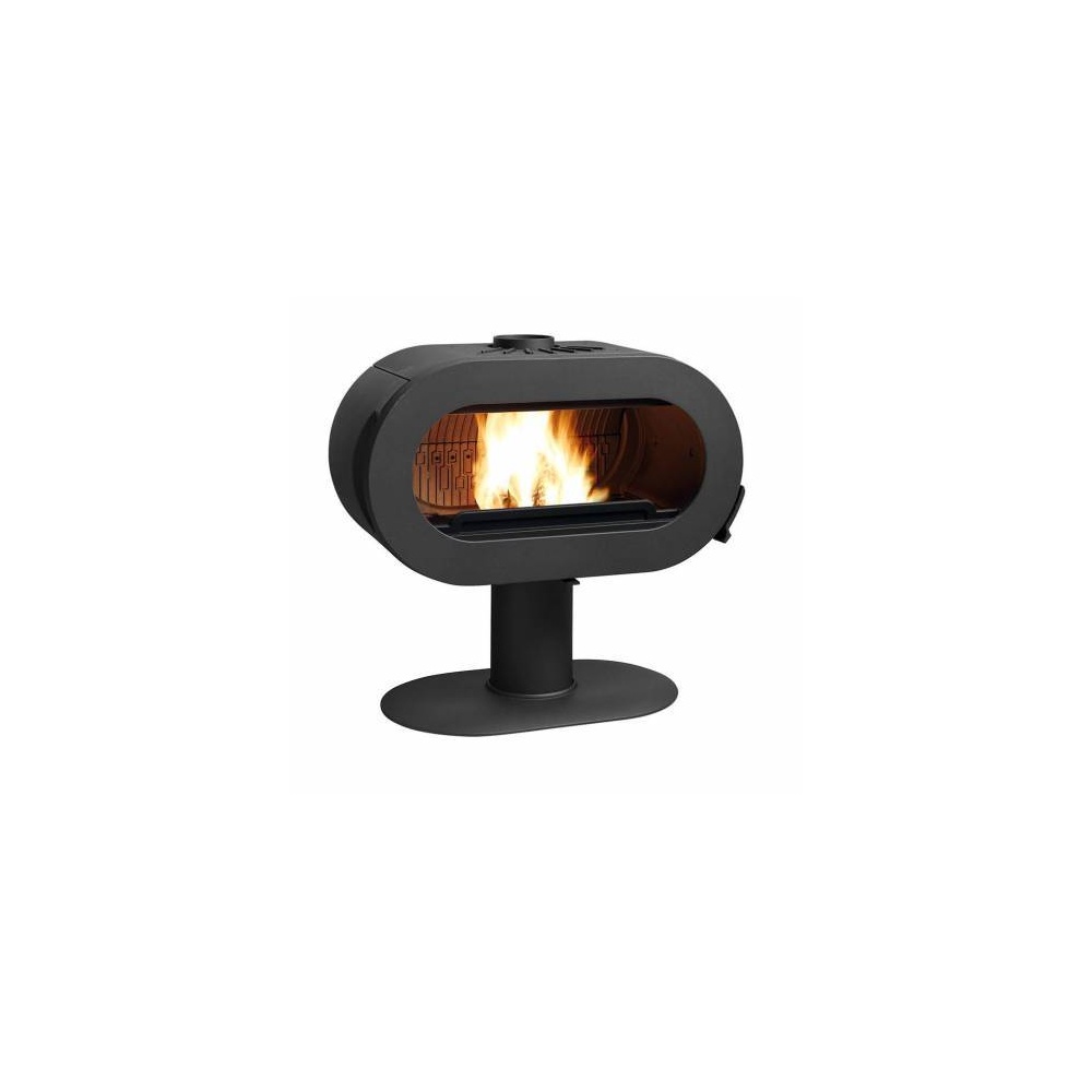 KAMIN FIFTY  SUR PIED (JALAGA) 