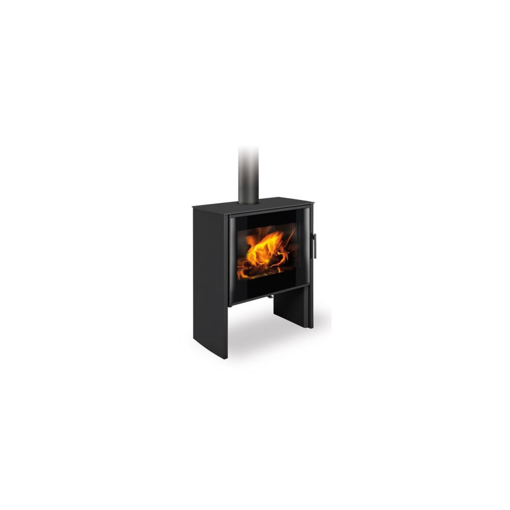  Kamin RIANO N 01 metall 6 kW, 963mm