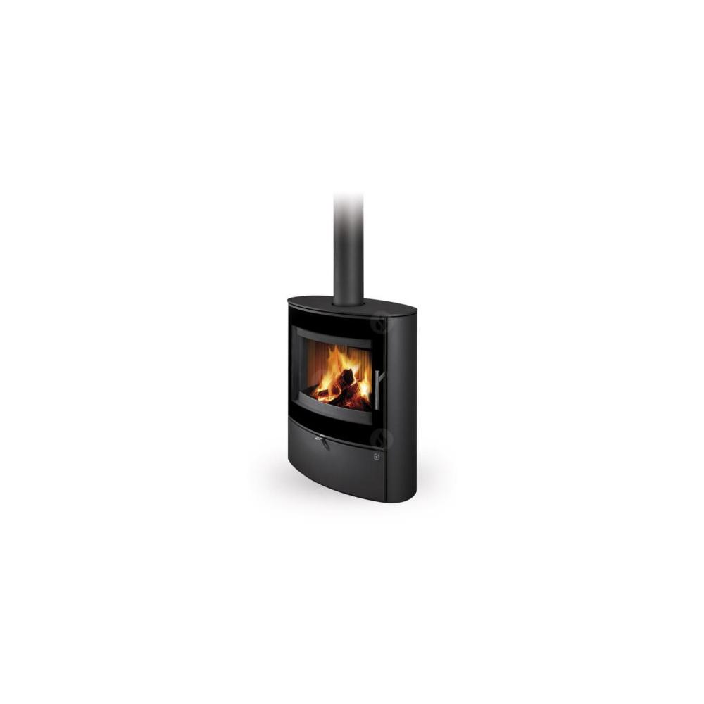 Kamin NAVIA G metall 6kW 862mm