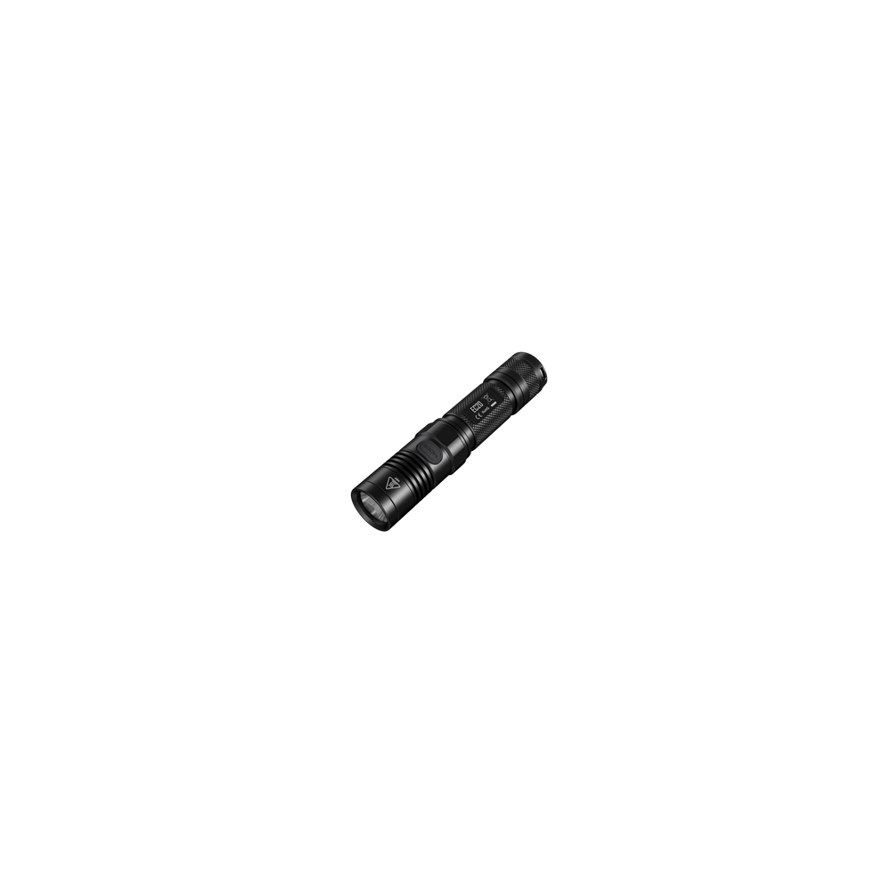 Nitecore Taskulamp EC20, valgusvoo ulatus 222m, 960 luumenit.