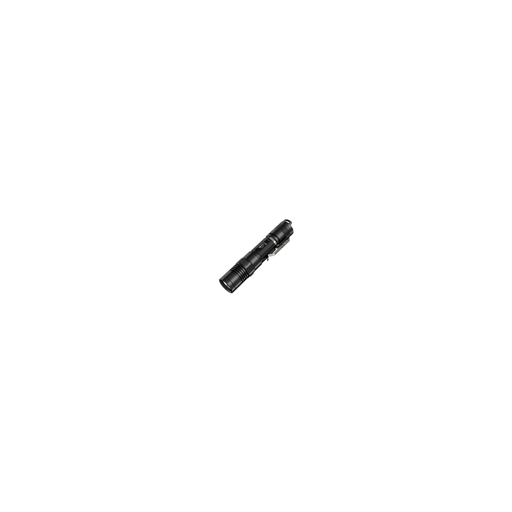 Nitecore Taskulamp MH12 , valgusvoo ulatus 232m, 1000 luumenit, külm valgus.