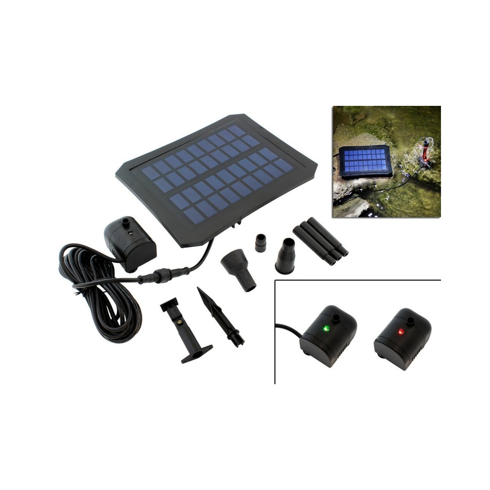 PURSKKAEV AEDA SOLAR. 7V RGB LED